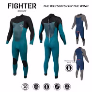 Fullsuit Men 3/2 BZ FIGHTER - OYSTERPRENE Neoprenanzug Soöruz 2024 52