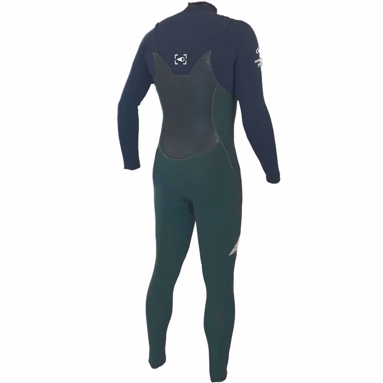 Fullsuit Men 3/2 CZ GURU PRO - ORGANIC OYSTERPRENE Neoprenanzug Soöruz 2024 Army