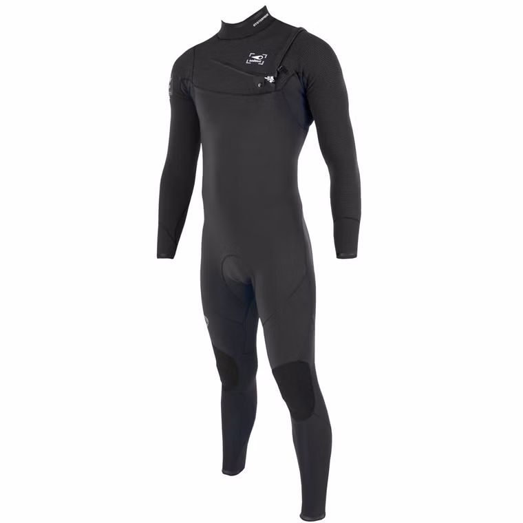 Fullsuit Men 3/2 CZ GURU PRO - ORGANIC OYSTERPRENE Neoprenanzug Soöruz 2024 52