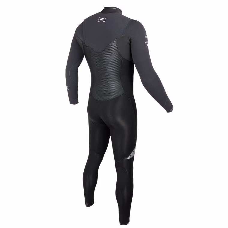 Fullsuit Men 3/2 CZ GURU PRO - ORGANIC OYSTERPRENE Neoprenanzug Soöruz 2024 52