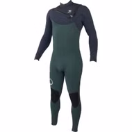 Fullsuit Men 3/2 CZ GURU PRO - ORGANIC OYSTERPRENE Neoprenanzug Soöruz 2024 Army