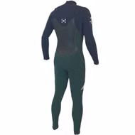 Fullsuit Men 3/2 CZ GURU PRO - ORGANIC OYSTERPRENE Neoprenanzug Soöruz 2024 Army