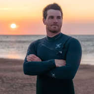 Fullsuit Men 3/2 CZ GURU PRO - ORGANIC OYSTERPRENE Neoprenanzug Soöruz 2024 52