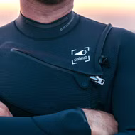 Fullsuit Men 3/2 CZ GURU PRO - ORGANIC OYSTERPRENE Neoprenanzug Soöruz 2024 52