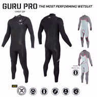 Fullsuit Men 3/2 CZ GURU PRO - ORGANIC OYSTERPRENE Neoprenanzug Soöruz 2024 52