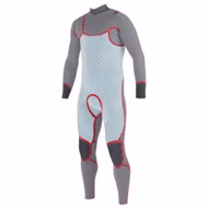 Fullsuit Men 3/2 CZ GURU PRO - ORGANIC OYSTERPRENE Neoprenanzug Soöruz 2024 52