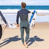 Fullsuit Men 3/2 CZ GURU PRO - ORGANIC OYSTERPRENE Neoprenanzug Soöruz 2024 Army