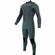 Soöruz Fullsuit Men 4/3 FZ GURU WIND - ORGANIC OYSTERPRENE Neoprenanzug Soöruz 2024