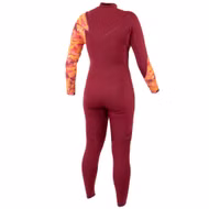 Fullsuit Women 4/3 CZ DIVINE - OYSTERPRENE Neoprenanzug Soöruz 2024 36|S