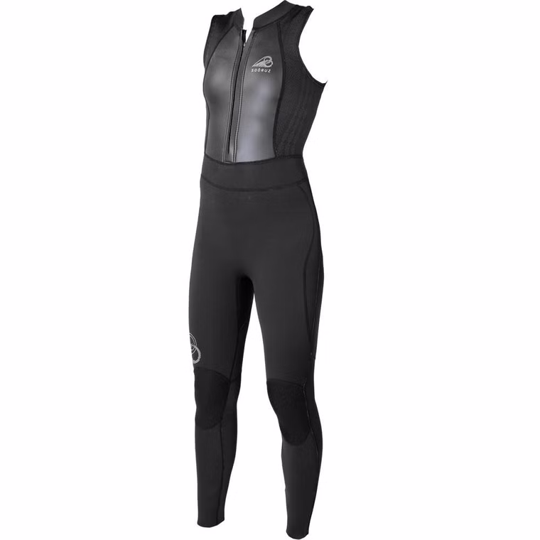 LongJohn Women 2/2 DIVINE Neoprenanzug Soöruz 2024 36|S