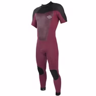 Soöruz Semidry Men 3/2 SS BZ FIGHTER Neoprenanzug Soöruz 2024