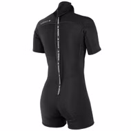 Shorty Women 2/2 BZ DIVINE Neoprenanzug Soöruz 2024 40|L
