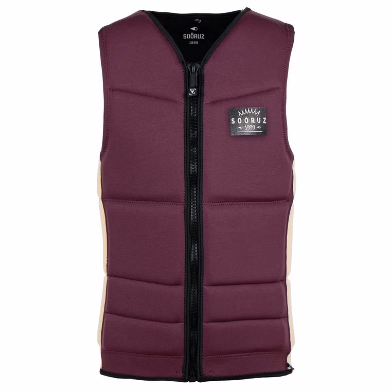 Watervest Men REAC CE Weste Soöruz 2024 XXL