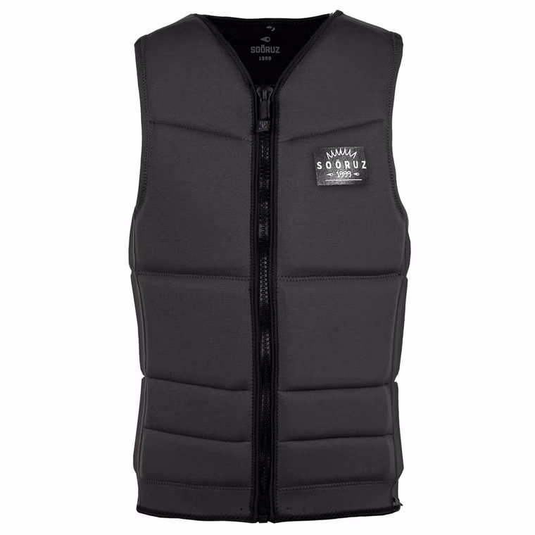 Watervest Men REAC CE Weste Soöruz 2024 XXL