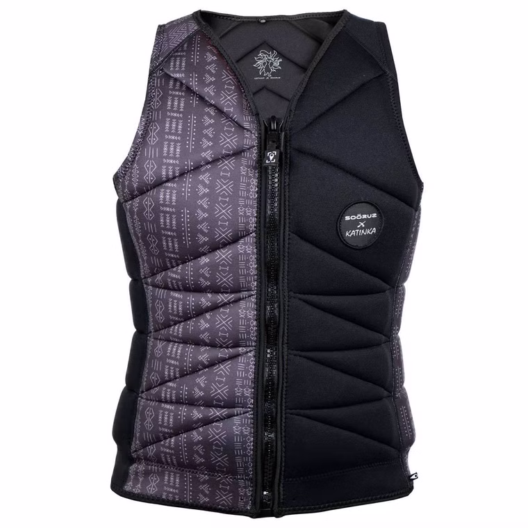 Watervest Women GROUND KATINKA Weste Soöruz 2024 L