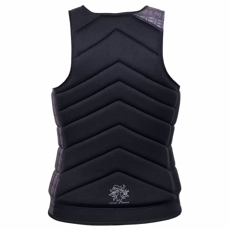 Watervest Women GROUND KATINKA Weste Soöruz 2024 L