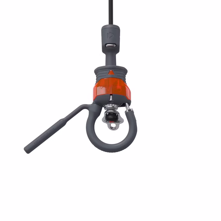 Quick Release Freeride Kit Duotone