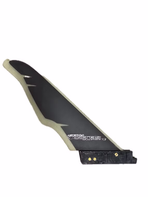 Eliminator Anti Weed Finne Select gebraucht 30