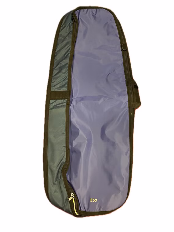 Multibag Tasche für diverse Sportequipment gebraucht 130x40