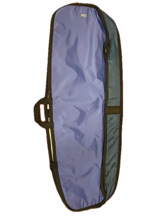 Multibag Tasche für diverse Sportequipment gebraucht 130x40