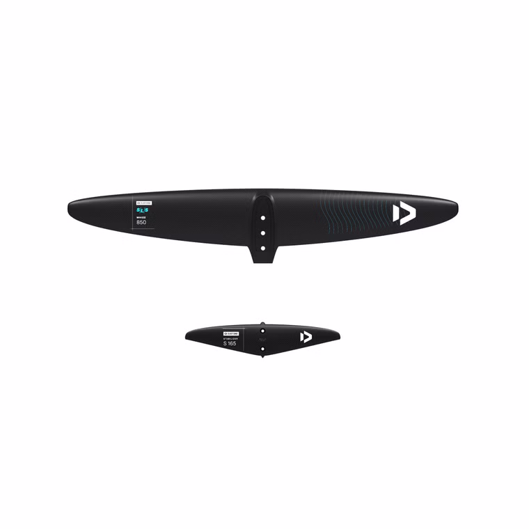 Foil Wing Set Whizz SLS Duotone 2024 850