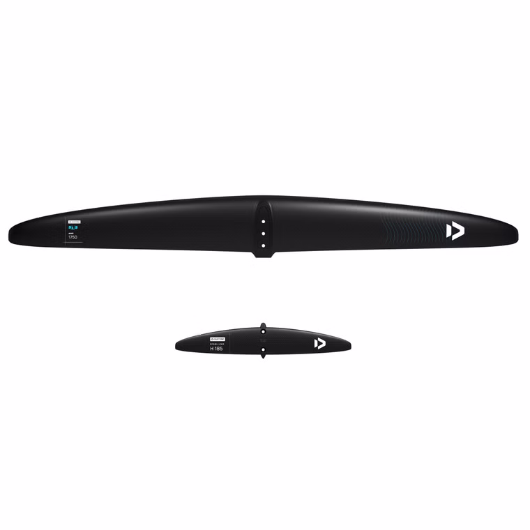 Foil Wing Set AMP SLS Duotone 2024 2145