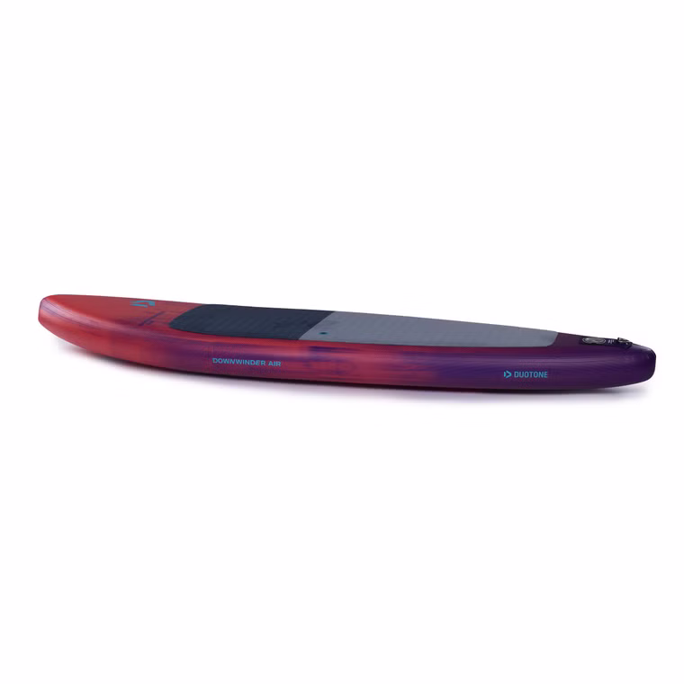 Downwinder Air Foilboard aufblasbar Duotone 2024 125