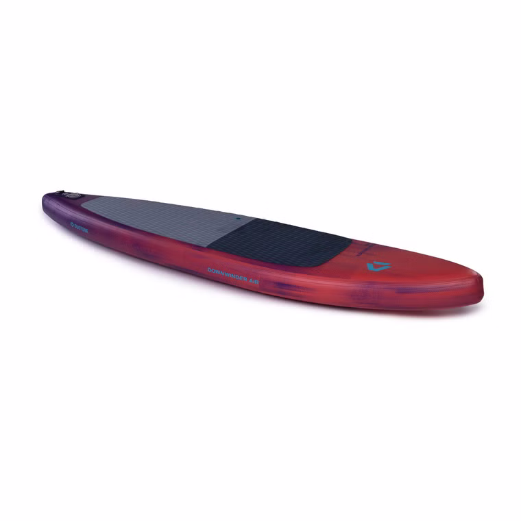 Downwinder Air Foilboard aufblasbar Duotone 2024 125