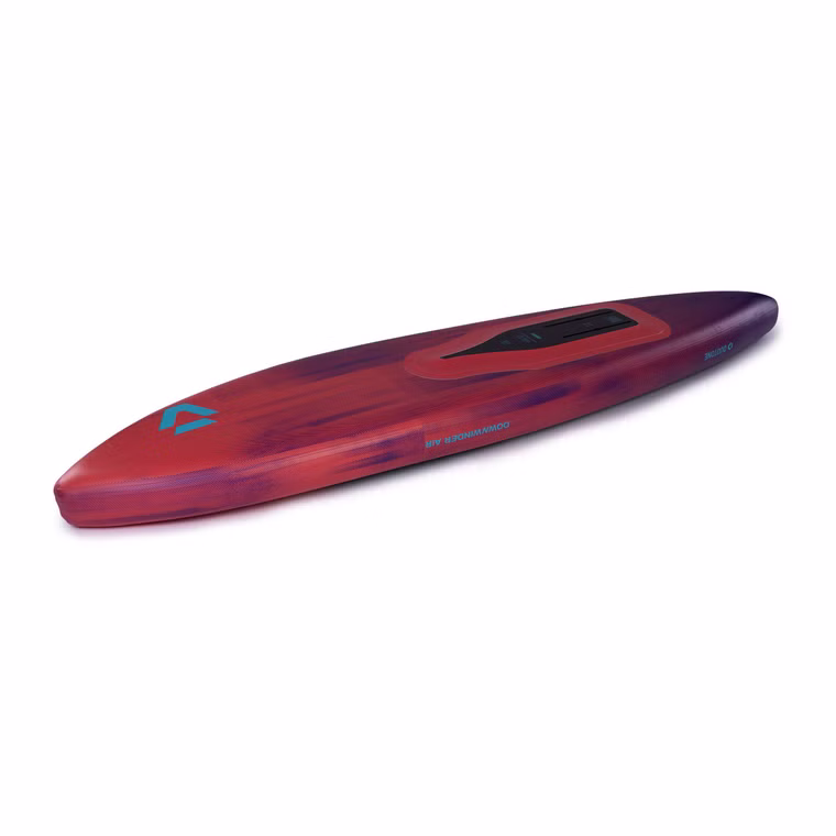 Downwinder Air Foilboard aufblasbar Duotone 2024 125