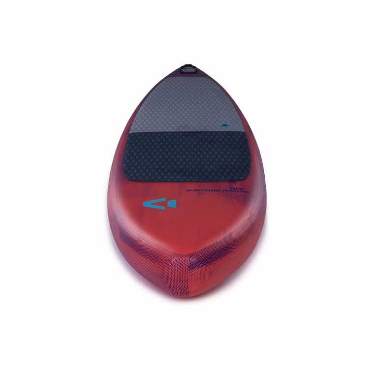 Downwinder Air Foilboard aufblasbar Duotone 2024 125