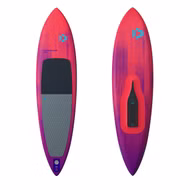 Downwinder Air Foilboard aufblasbar Duotone 2024 125