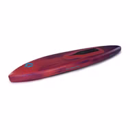 Downwinder Air Foilboard aufblasbar Duotone 2024 125