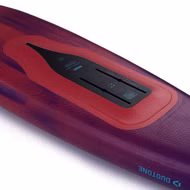 Downwinder Air Foilboard aufblasbar Duotone 2024 125