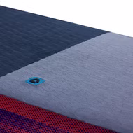 Downwinder Air Foilboard aufblasbar Duotone 2024 125