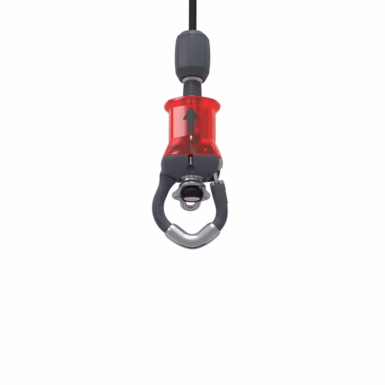 Quick Release Rope Harness Kit Duotone 2024