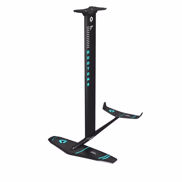 AL Freeride Foil Set Komplett Duotone 2024 40
