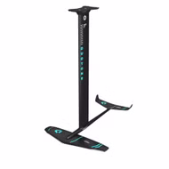 Duotone QM Freeride Foil Set Komplett Duotone 2024
