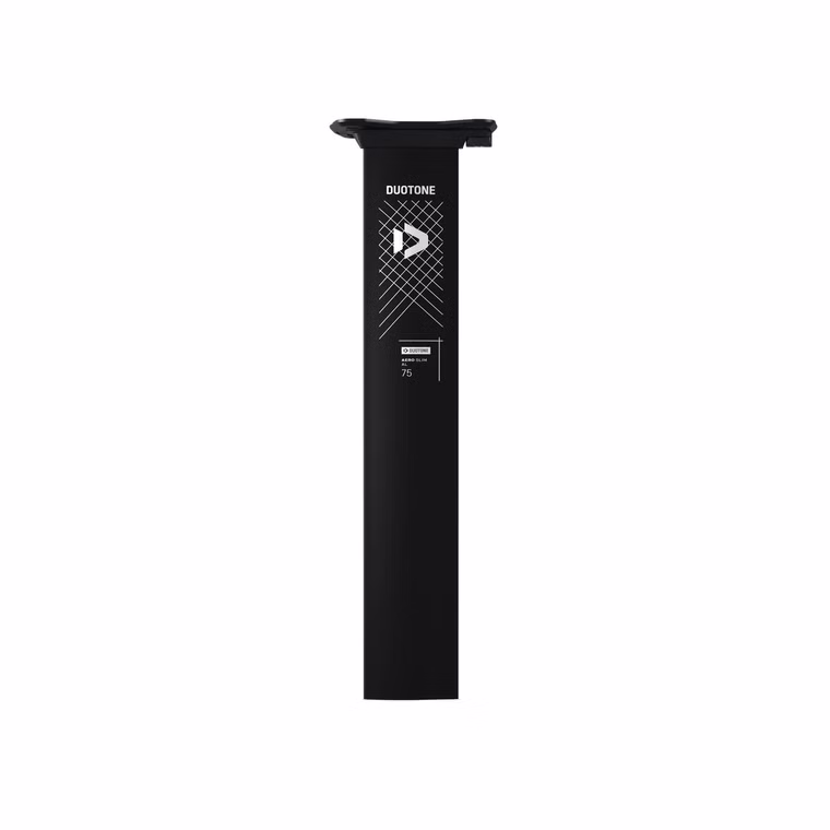 Foil Slim AL QM Mast-Fuselage Set Duotone 2024 90