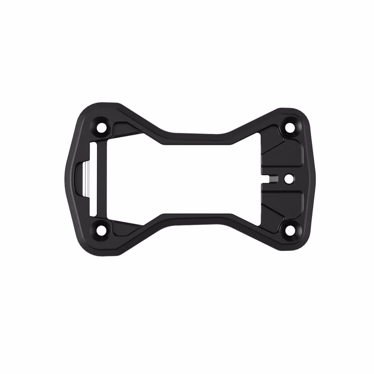 Foil Slim AL QM Mast-Fuselage Set Duotone 2024 90