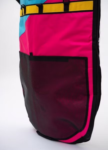 Day Bag FBC 2024 S