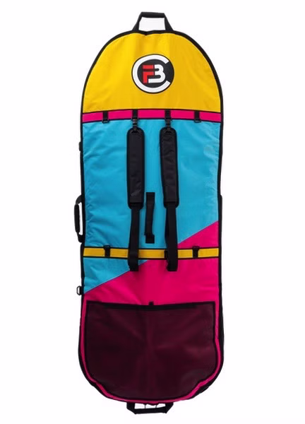 Day Bag FBC 2024 S