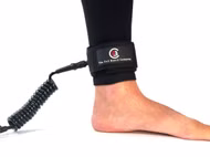 Ankle Leash V2 FBC 2025 5.5
