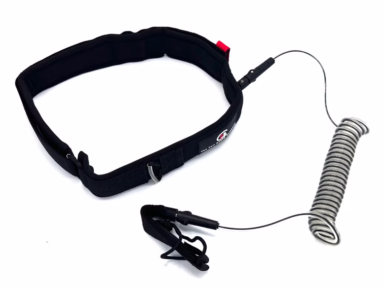 Board Waist Leash FBC 2024 S/M
