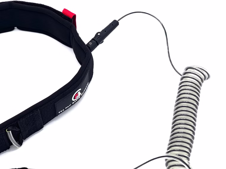 Board Waist Leash FBC 2024 S/M
