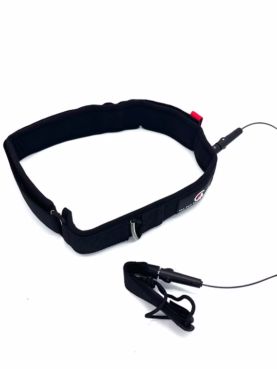 Board Waist Leash FBC 2024 S/M