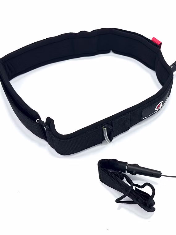 Board Waist Leash FBC 2024 S/M