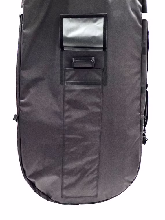 V2 Travel Bag Trolley FBC 2024