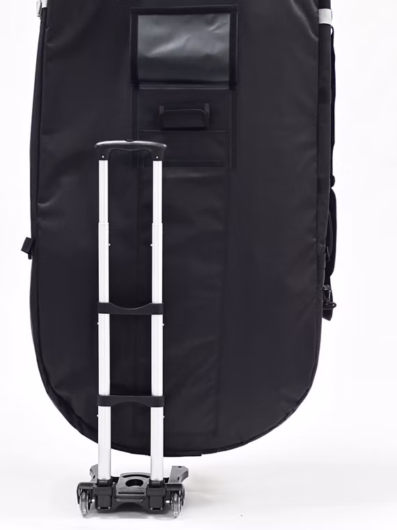 V2 Travel Bag Trolley FBC 2024