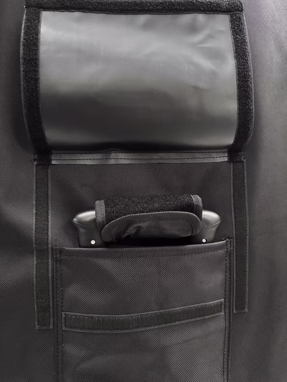 V2 Travel Bag Trolley FBC 2024