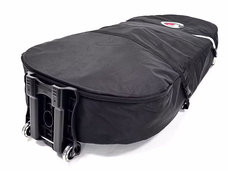 V2 Travel Bag Trolley FBC 2024